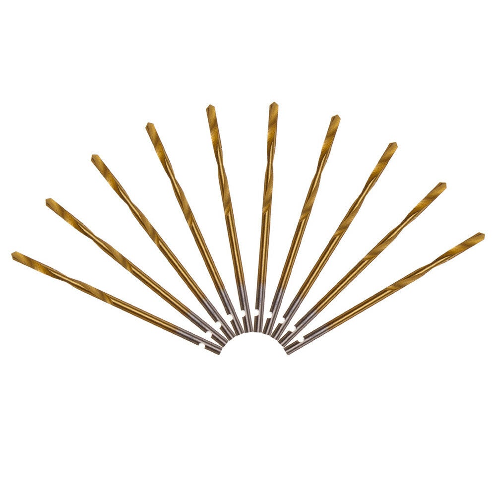 17pcs 6-14mm Ring Drill Bit Wood Bead Cutter Multifunction Wooden Thick Maker
