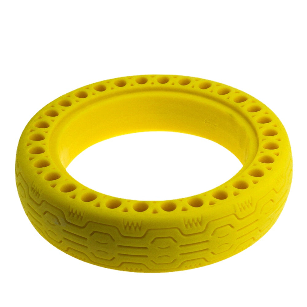 Multicolor Tire Explosion-proof Pneumatic M365/ Pro Electric Scooter