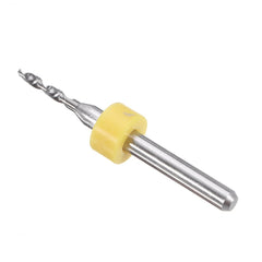 30pcs 0.1-2.0mm Tungsten Steel Hard Alloy PCB CNC Drill Bits For Circuit Boards PCB Drill Bit