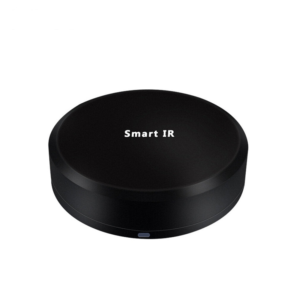 WIFI to RF433 Remote Control Universal Intelligent Infrared Radio Frequency Work With Tuya APP Amazon Alexa Google home For Smart Home