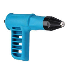 Cordless Riveter Electric Drill Tools Kit Riveter Adapter Insert Nut
