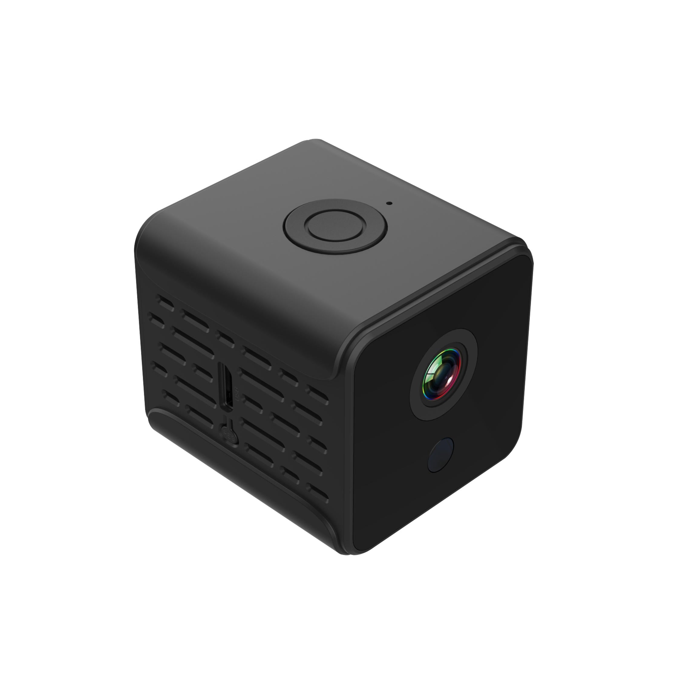 Sport Camera 1080P Resolution HD Night Vision WiFi Mobile Remote Cloud Storage