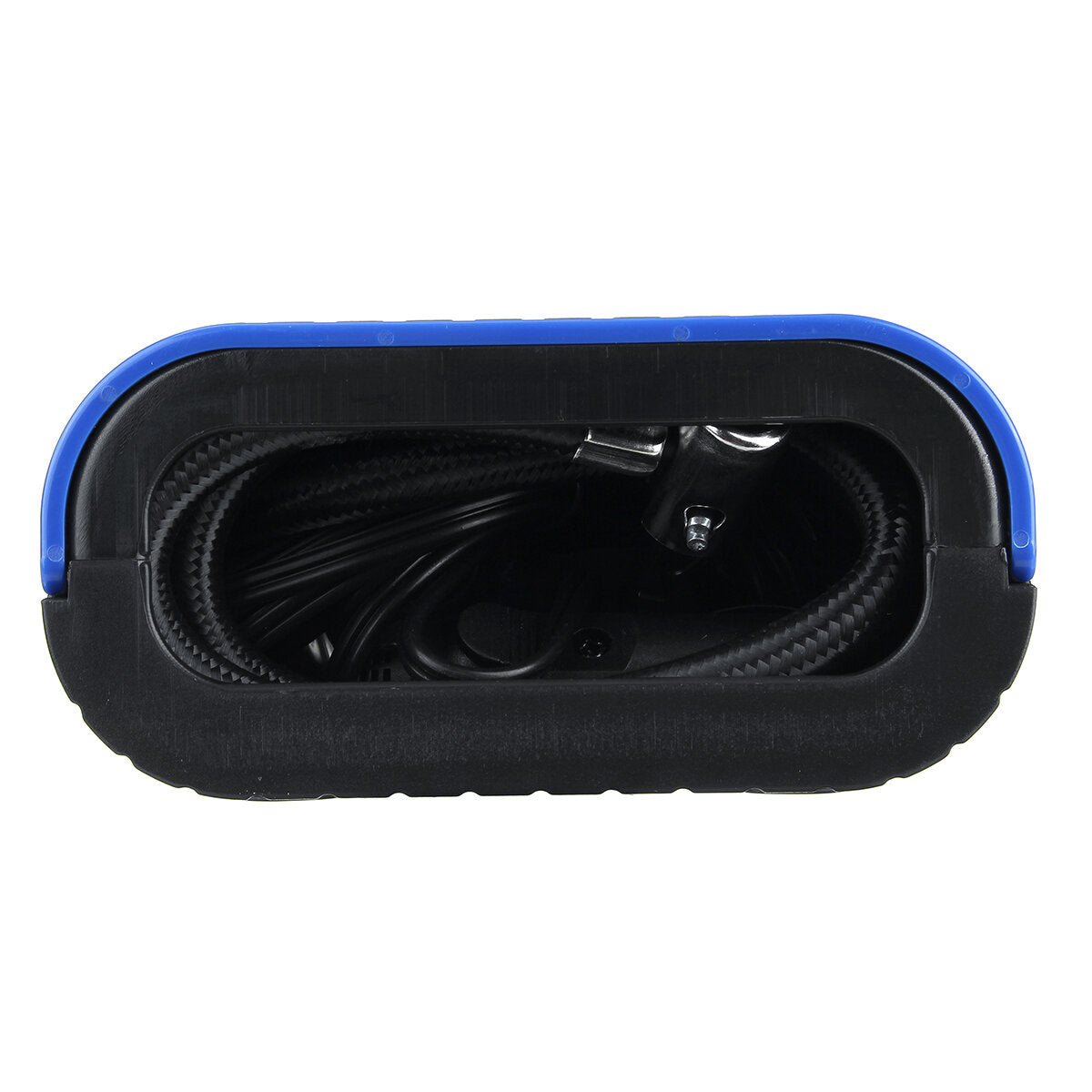 12V 150PSI Digital Tire Inflator Electric Car Air Pump Compressor Portable with LED Flashlight