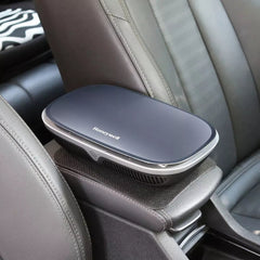 Car Air Purifier Removes Formaldehyde U2