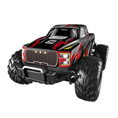 2.4G 4WD 35km/h Rc Car Pick-Up Off-Road Truck RTR Toys