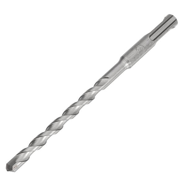 6Pcs 6 to 16mm Electric Hammer Drill Bit Set 160mm Carbide Tip SDS Plus Shank Concrete Bits