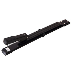 Long Arm Heavy Stapler Metal Special Staple Lengthening Stapler Paper Stapling Office Stapler Bookbinding Tools