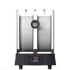 Filament Dryer Extra Large 3D Filament Drying Box High Temperature Humidity Monitoring
