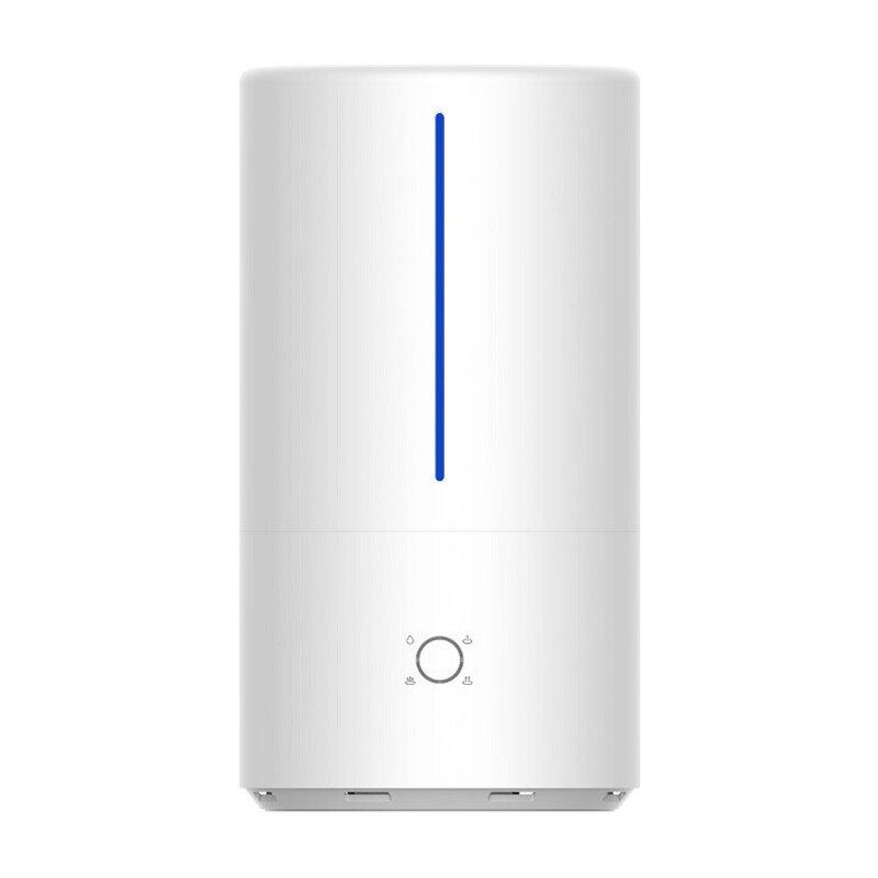 Intelligent Sterilization Humidifier with 4.5L Large Capacity Water Tank UV-C Instant Sterilization Humidifier