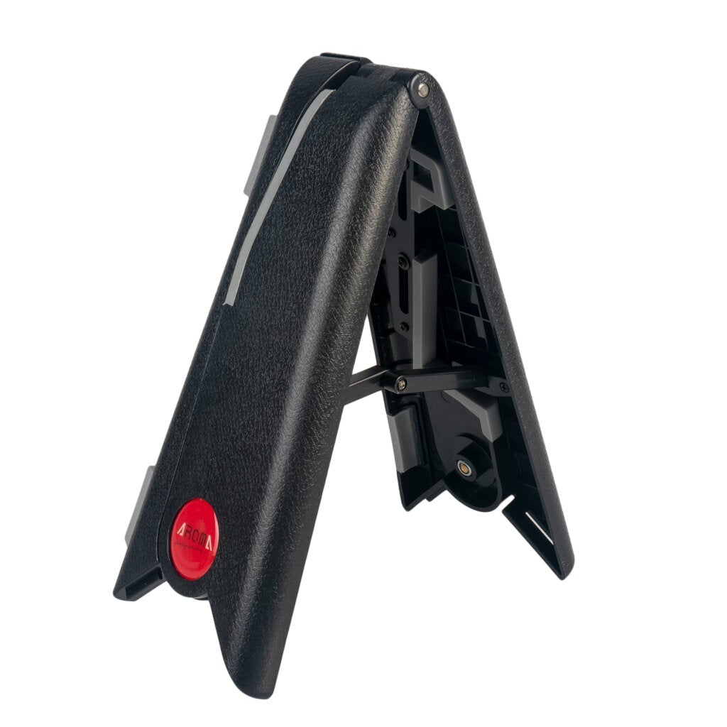 Guitar Stand Folding Guitar Stand Black For Electric Acoustic Guitar Stand Guitar Parts Accessories