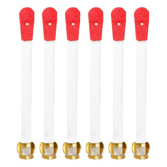 50pcs/set Piano Tuning Rope Piano Bridle Strap Climbing Tool Instrument Piano Accessories For Tuner Pianist