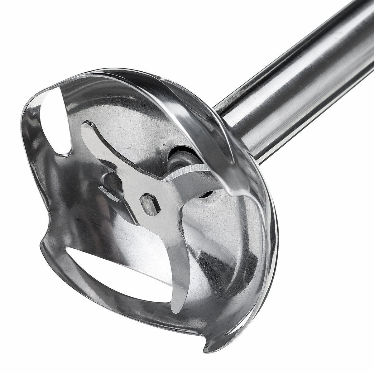 500W 2 Speeds Hand Mixer Blender Stick Baby Complementary Food Electric Stir Bar Juicer EU Plug