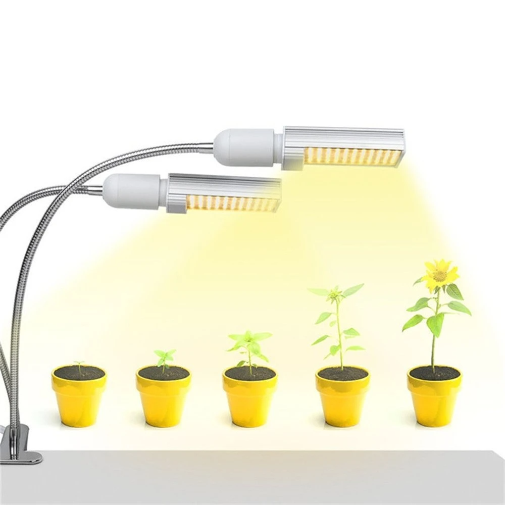 LED Grow Light for Indoor Plant