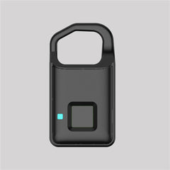 Bio metric Fingerprint Lock Access Control Reader Controller Waterproof Keyless Anti-theft Padlock Door Lock
