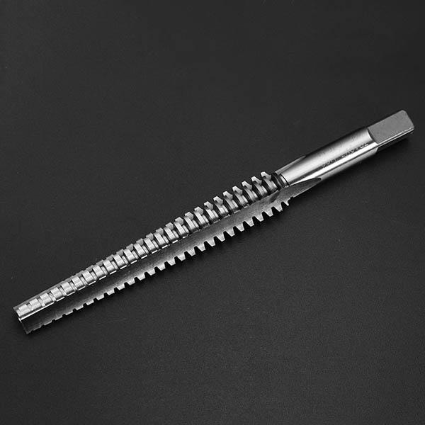 HSS Trapezoidal Metric Tap Ladder Shaped Screw Machine Screw Tap