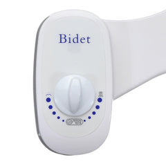 9/16 Inch Standard Bidet Cleaning Device Toilet Fresh Water Spray Smart Cleaner Bathroom Accessory