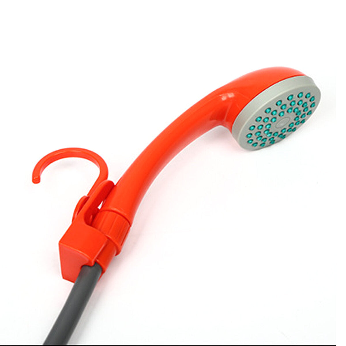 Outdoor Car Home Shower Head Handheld Sprayer Rechargeable USB Portable Multi Purpose