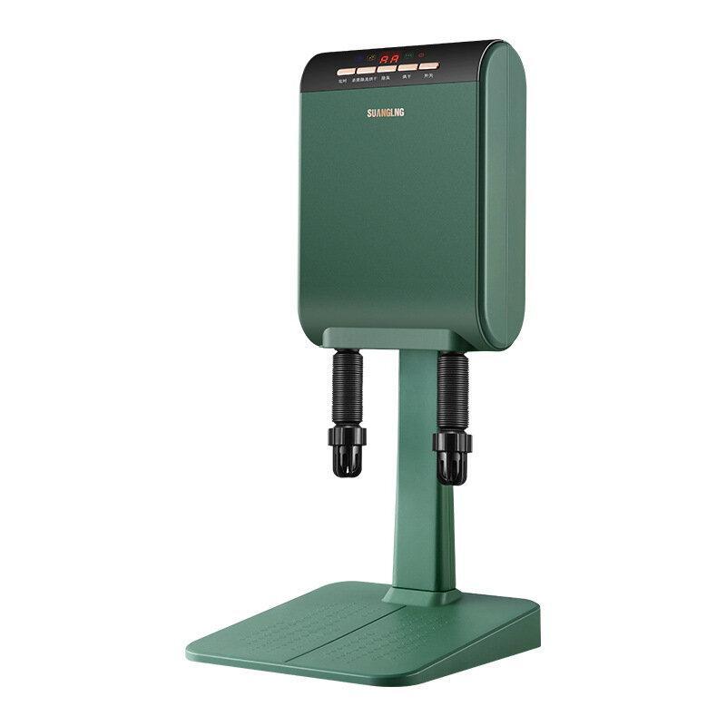 220V 190W Shoe Dryer Deodorizer Dehumidify 70 Intelligent Temperature Control Shoe Drying Device Foot Warmer Heater