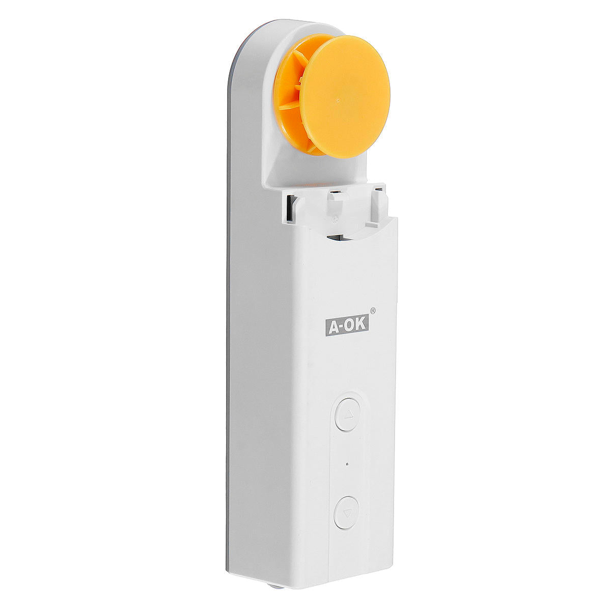 DIY Smart Chain Roller Blinds Shade Shutter Drive Motor Powered By APP Control Smart Home Automation Devices
