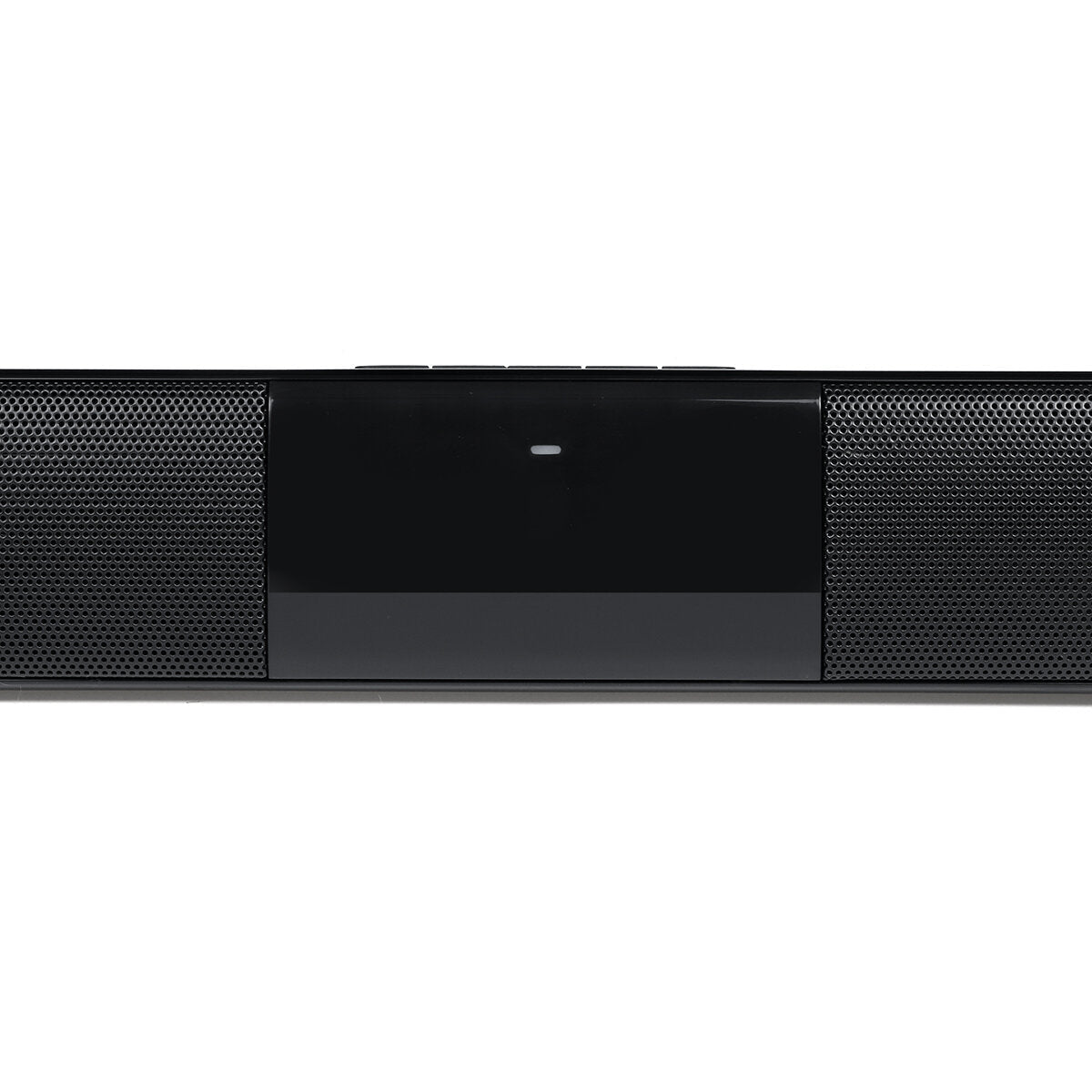 Home TV Wireless Bluetooth Soundbar Speaker Sound Bar Theater Subwoofer W/RCA & Remote