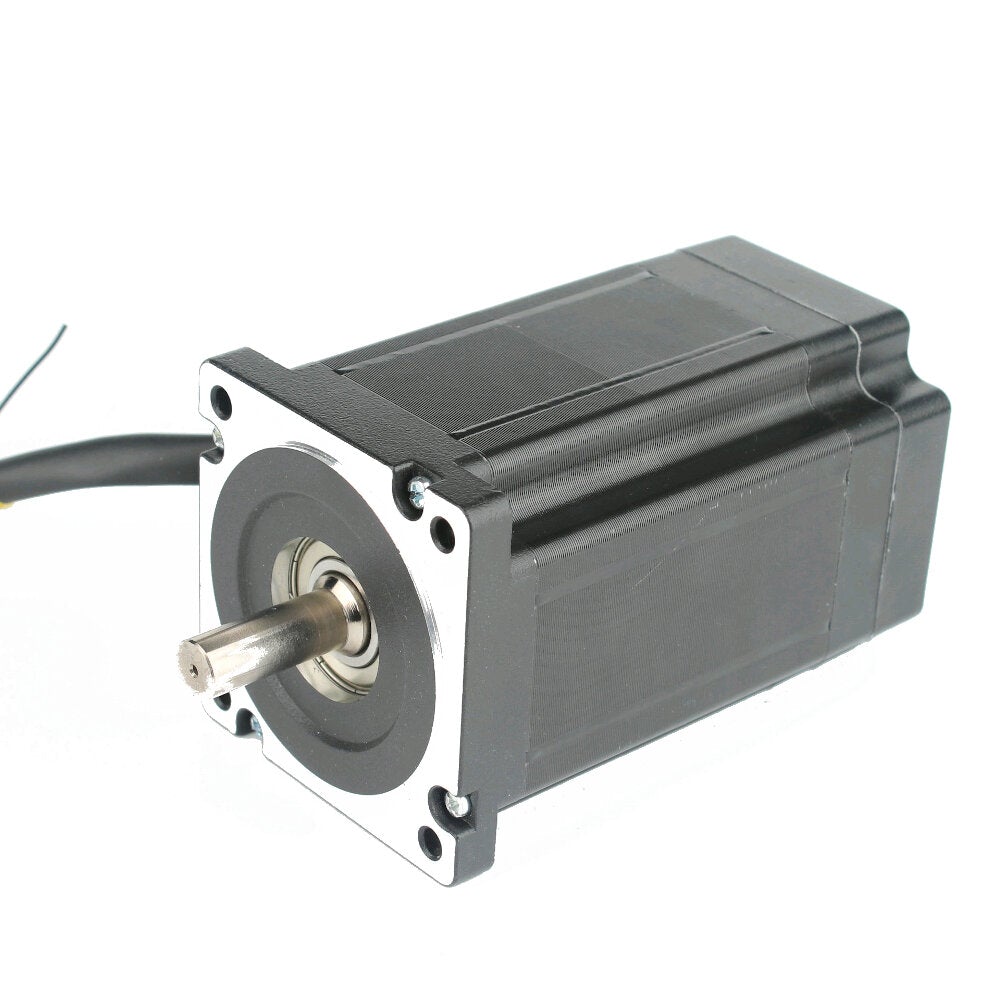 Brushless DC Motor 1.05N.m Torque 3000PRM BLDC Motor For Medical and Automation Equipment