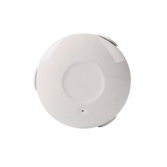 Water Detector Smart Home WiFi APP Notification Intelligent Voice Control Water Level Alarm Sensor Support Smart Life Tuya IFTTT