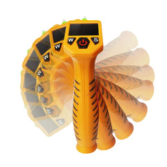 Engine Oil Tester for Auto Check Oil Quality Detector with LED Display Gas Analyzer Car Testing Tools