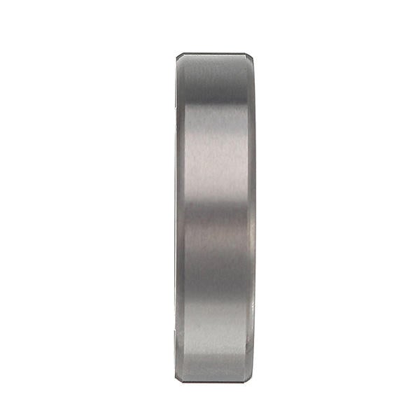 10pcs Bearing 17x30x7mm Ball Bearings Black Ball Bearing