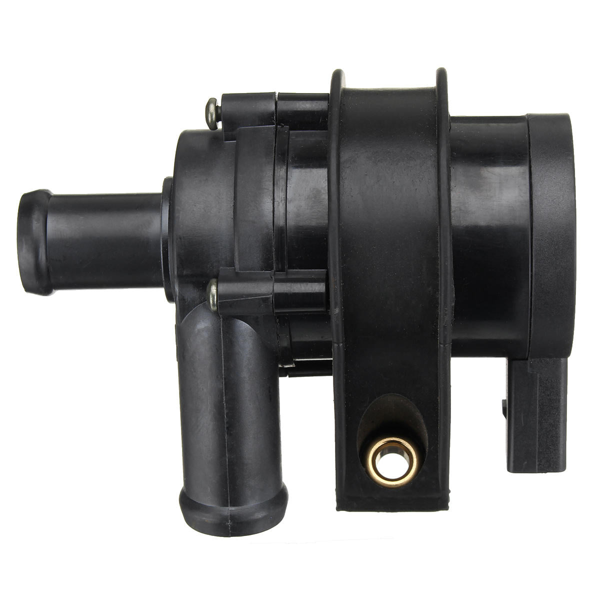 Engine Cooling Water Pump Auxiliary For VW Jetta Golf GTI Passat CC