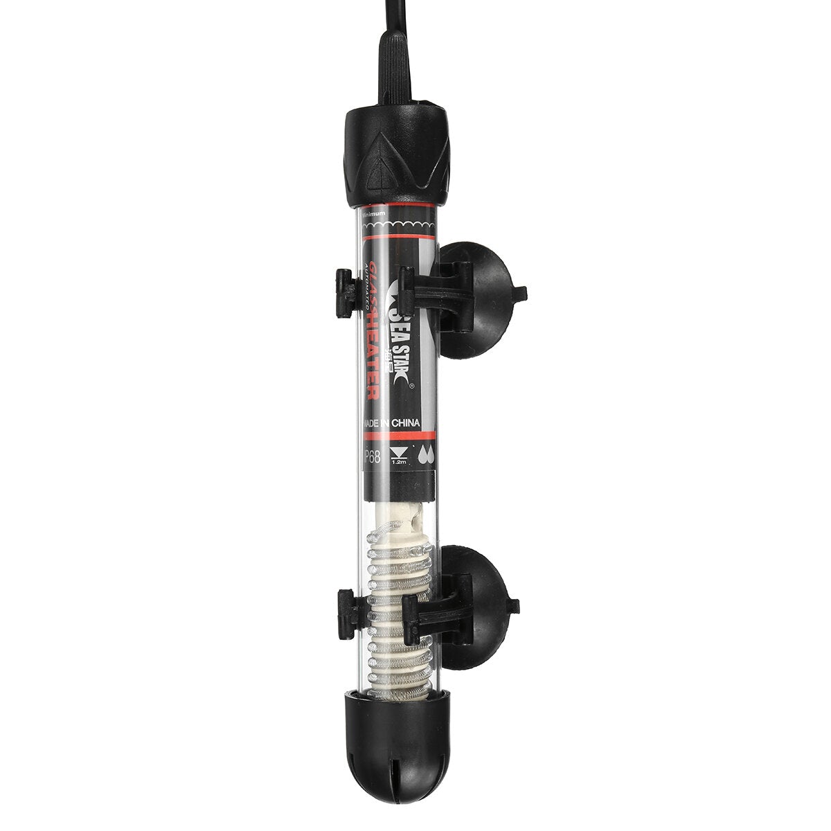 Aquarium Heater Submersible Auto Thermostat Heater Fish Tank Water Heater