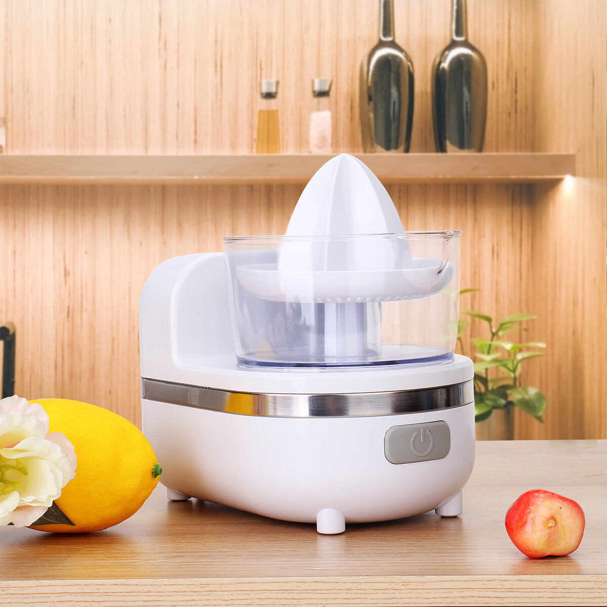 220V 3 In 1 Food Processor Blender Chopper Grinder Mixer Juicer Smoothie Maker Spice Grinder