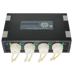 Auto Dosing Pump Marine Aquarium Reef Doser Metering Pump 110V~230V