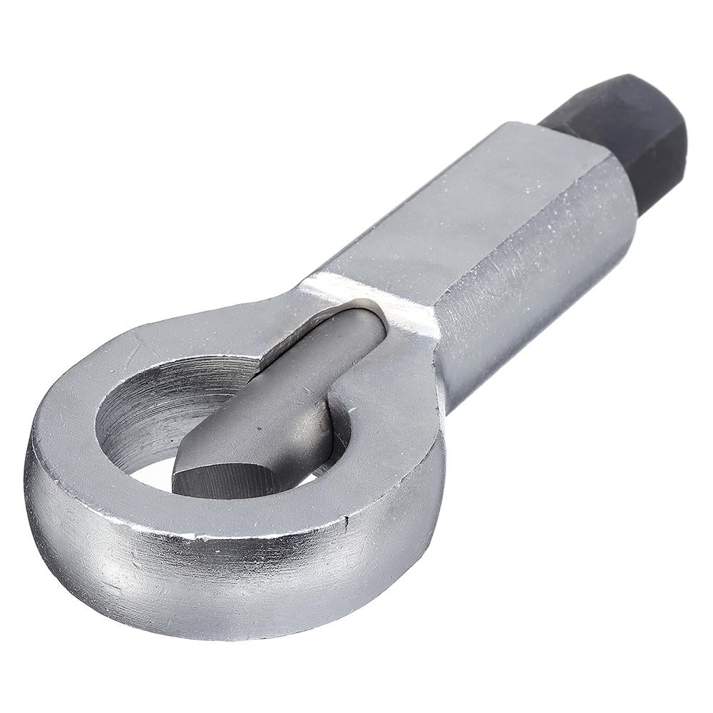9-12/12-16/16-22/22-27mm Nut Splitter Crackers Screw Remover Extractor Rusty Nut Separator