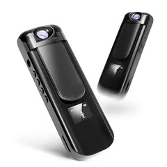 3-in-1 Portable Camera Pen MP3 Player 3-in-1 HD 1080P Motion Detect Portable Cam Video Voice Recording Pen