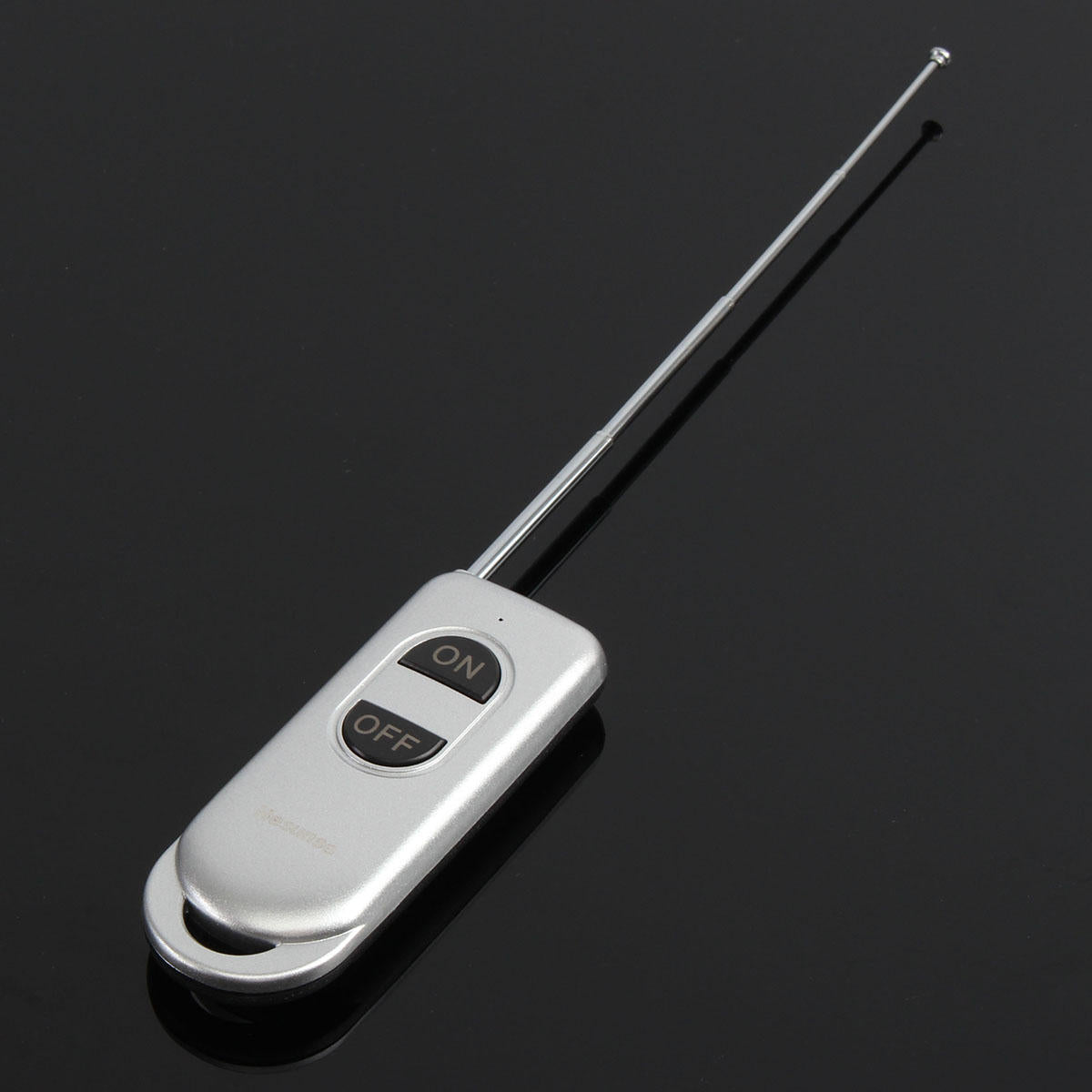 Remote Control Power Switch 3000W High Power Wireless Switch 200M 220V One Way