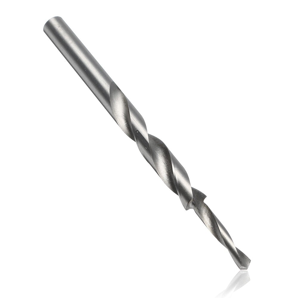 4-8/5-9/6-10mm Twist Step Drill Bit For Manual Pocket Hole Drill