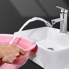 Kitchen Faucet Aerator Sink Movable Tap Head Rotatable Filter Nozzle Movable Tap Kitchen Faucet Head