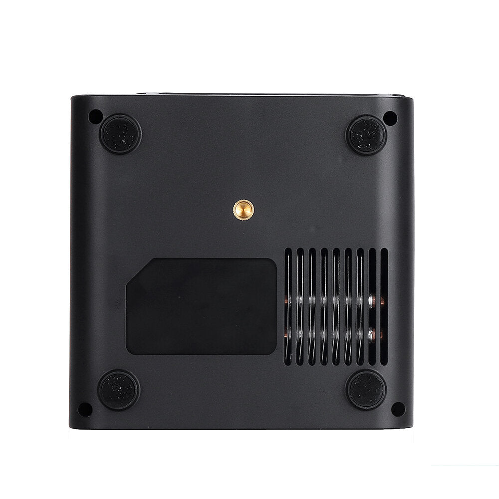5000 Lux Mini LED Wifi Projector Wireless Screen Mirroring 1080P Supported 170'' Display Portable Outdoor Movie Projector