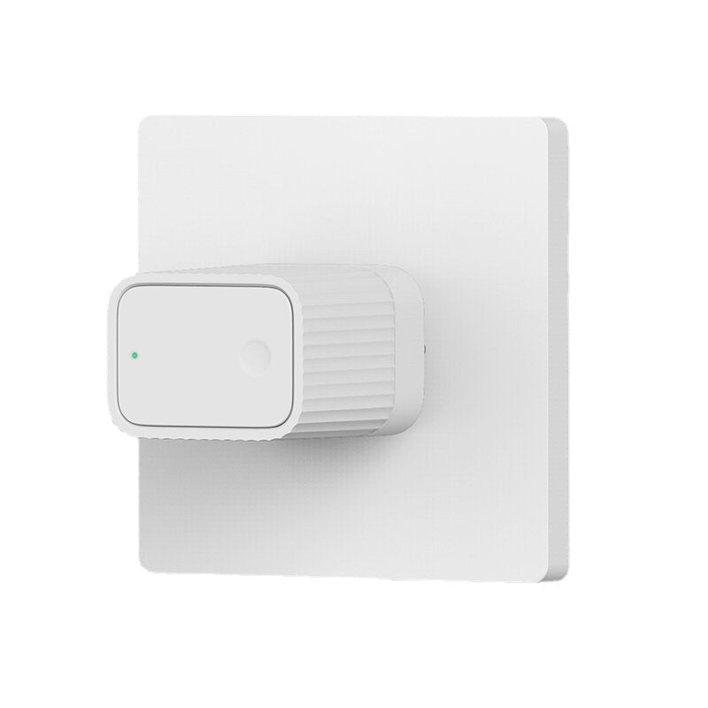 Bluetooth & WIFI Gateway Compatible With Mijia APP Smart Linkage Home Device EU plug