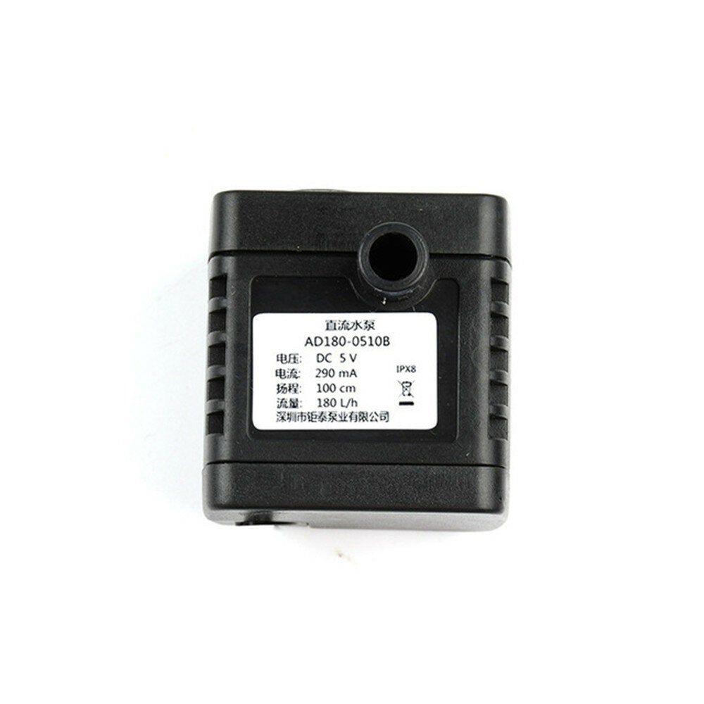 Aquarium Water Pump Fish Tank Plant HydrOxygen Water Pump