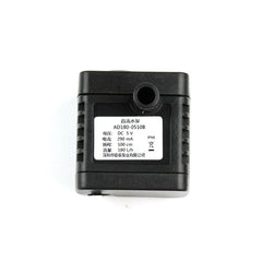 Aquarium Water Pump Fish Tank Plant HydrOxygen Water Pump