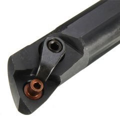 20x200mm Turning Tool Holder Lathe Boring Bar With WNMG0804 Carbide Insert