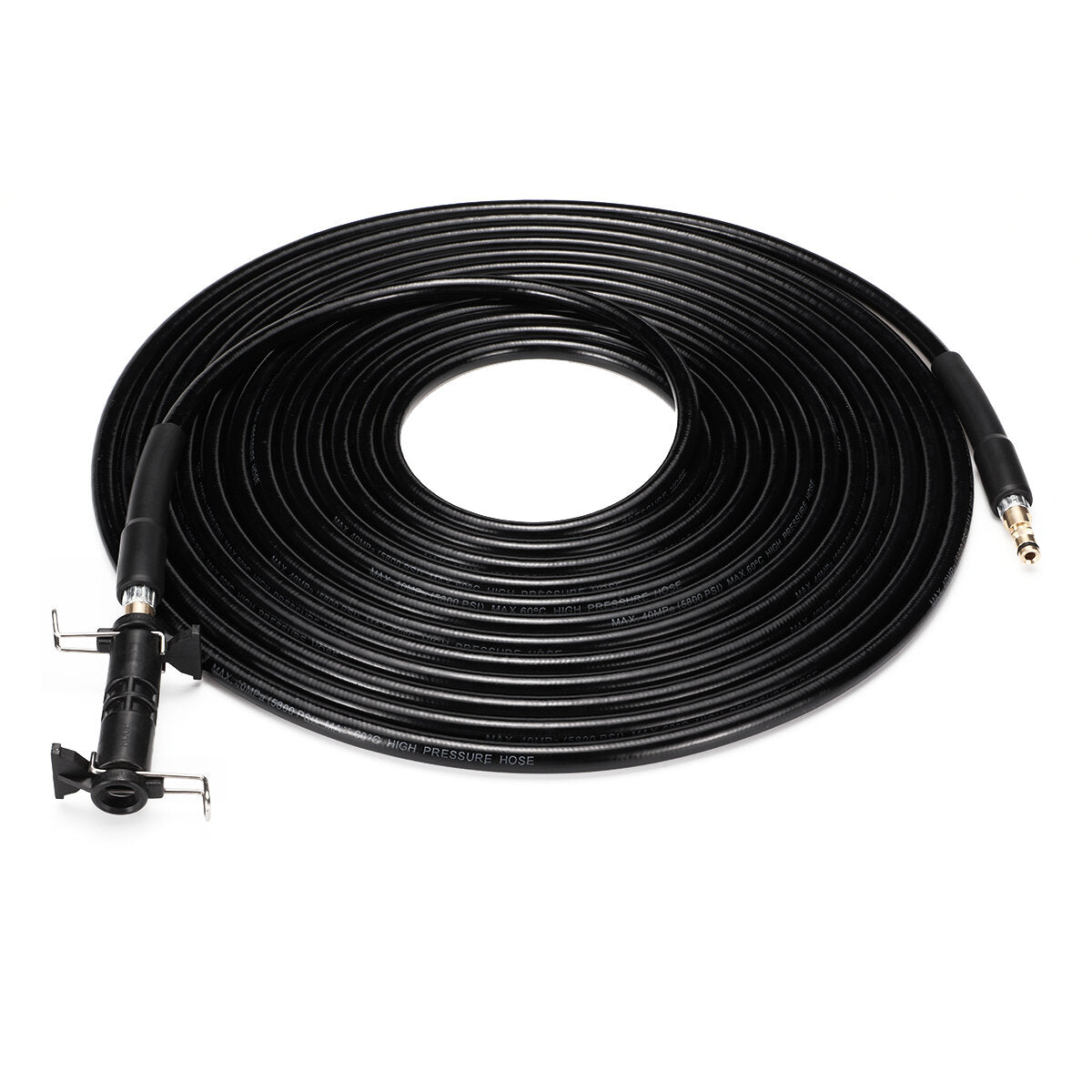 6M/10M/15M/30M High Pressure Washer Cleaning Hose