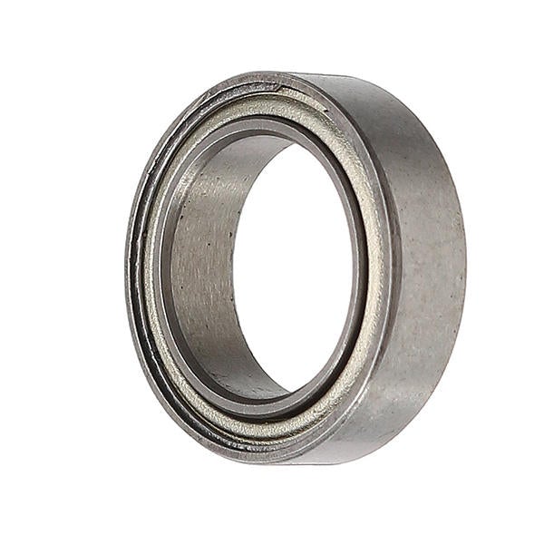 10pcs 10x15x4mm Deep Groove Ball Bearings Miniature Bearing