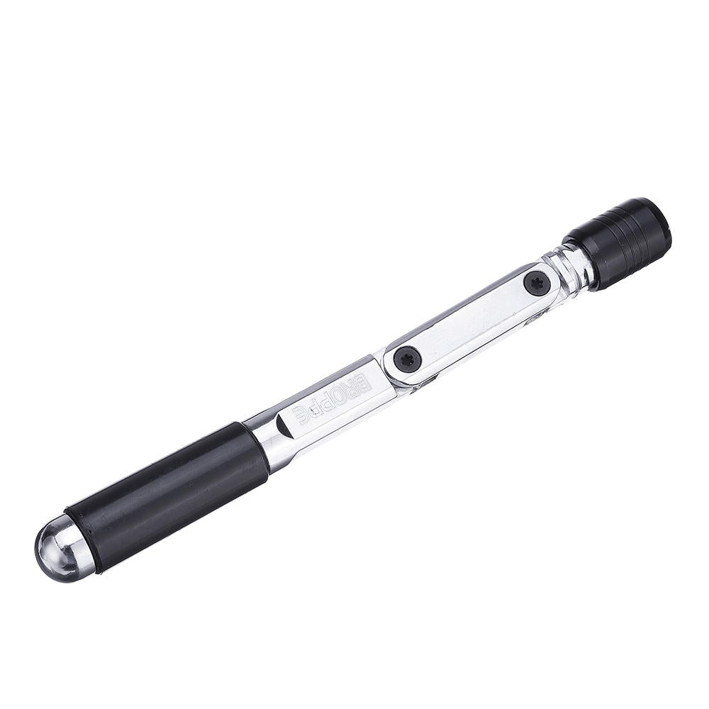 Universal Variable Angle Hand Screwdriver Quick Change Screwdriver Set for 6.35mm Screwdriver Bits
