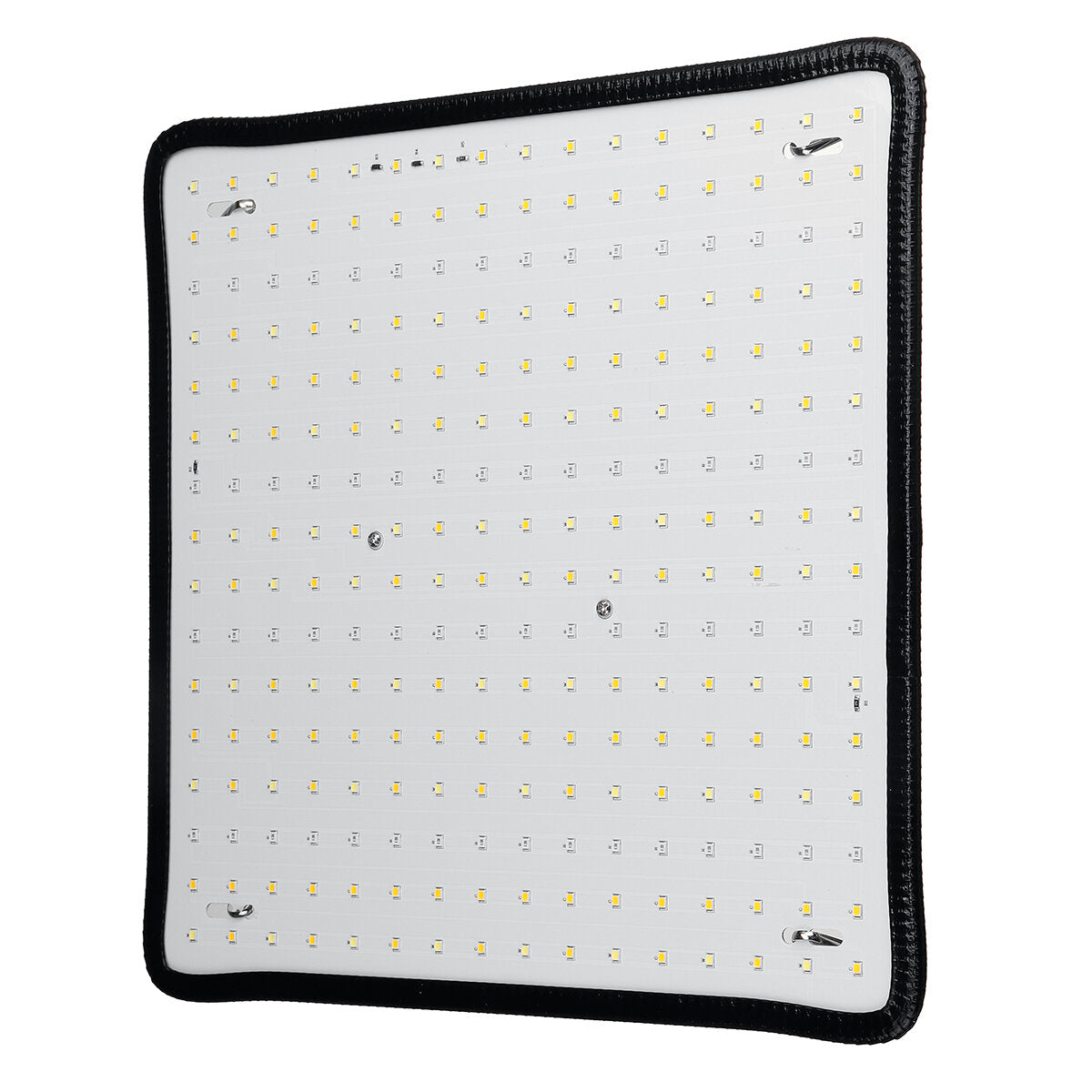 30cmx30cm Spectrum 256 LED Grow Light Growing Lamp For Hydroponics Flower Plant