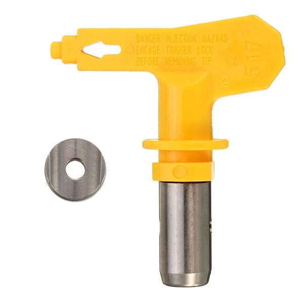 Airless Spray Gun Tips For Wagner Atomex Titan Paint Spray Tip