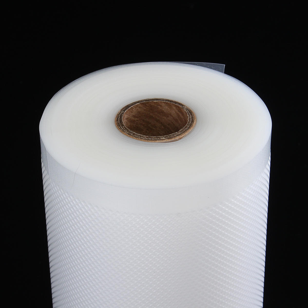 Vacuum Sealer Bags Reusable Storage Bag Transparent Plastic 15x1500cm