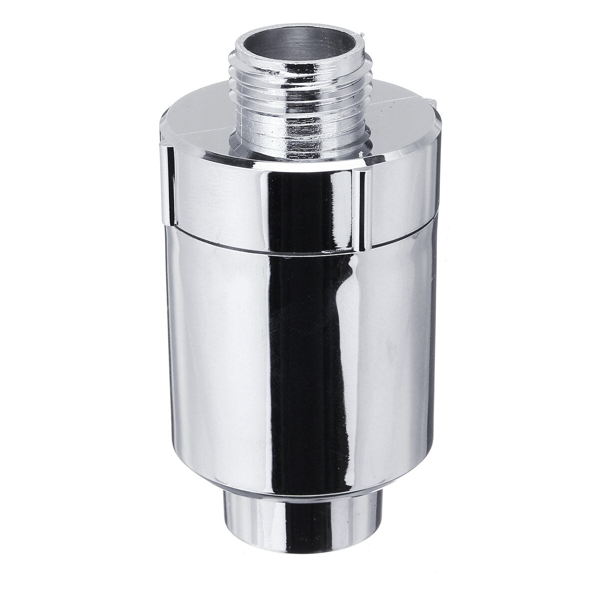 4 Layers Filtration Faucet Hard Water Purifier Shower Front Filter Cleaner