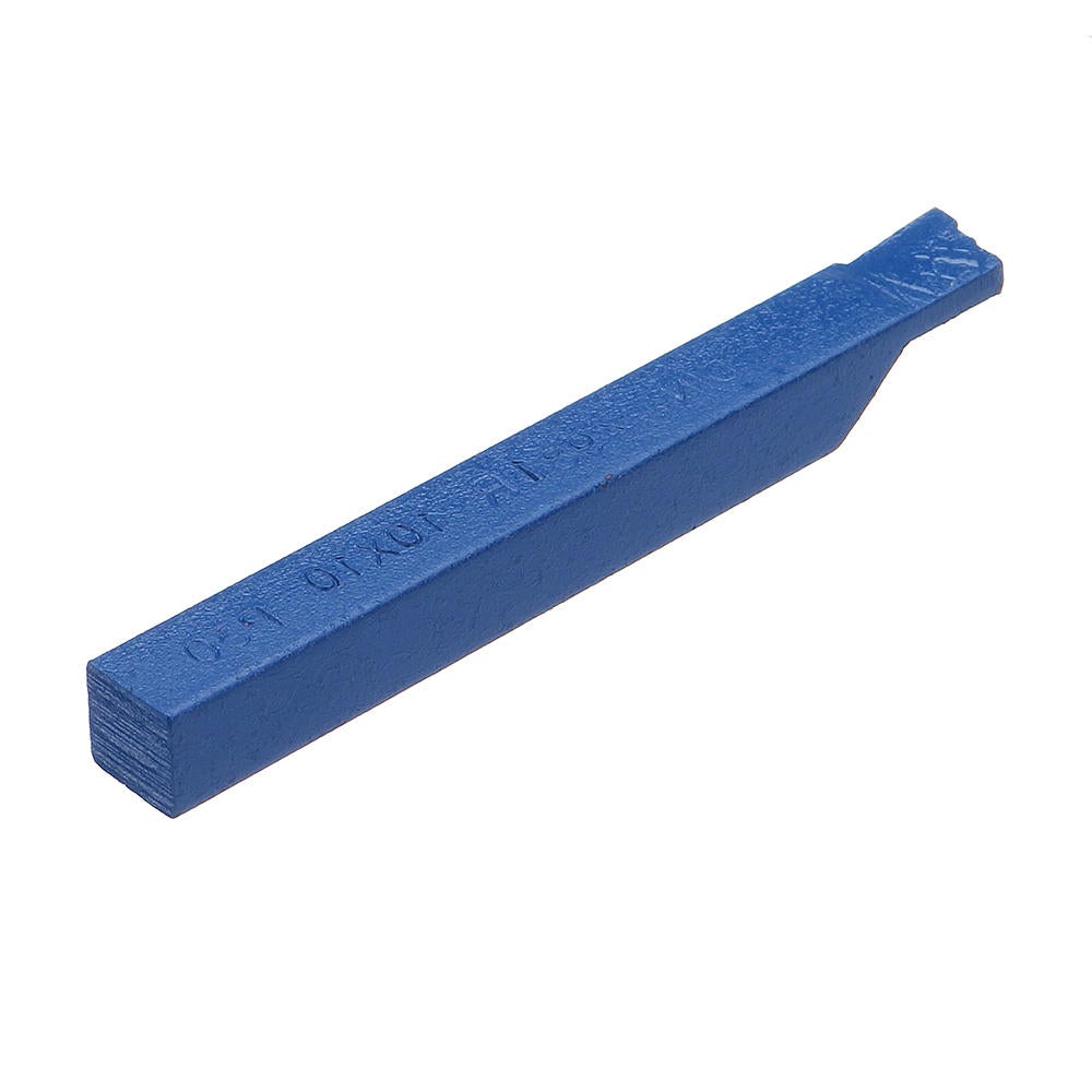 10x10mmx90mm Carbide Tipped Lathe Cutting Tool Turning Tool